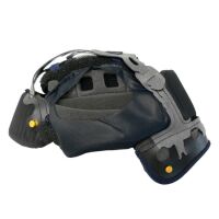 Arai RX-7V, QV, RENEGADE-V interiér A-M vel.(III) M-L 12mm